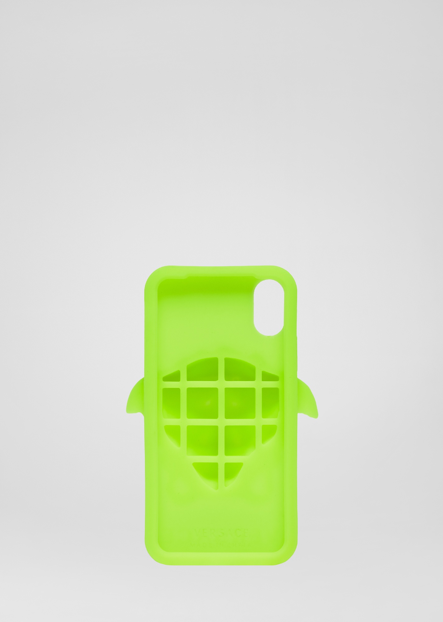 Medusa Silicone Case - 2