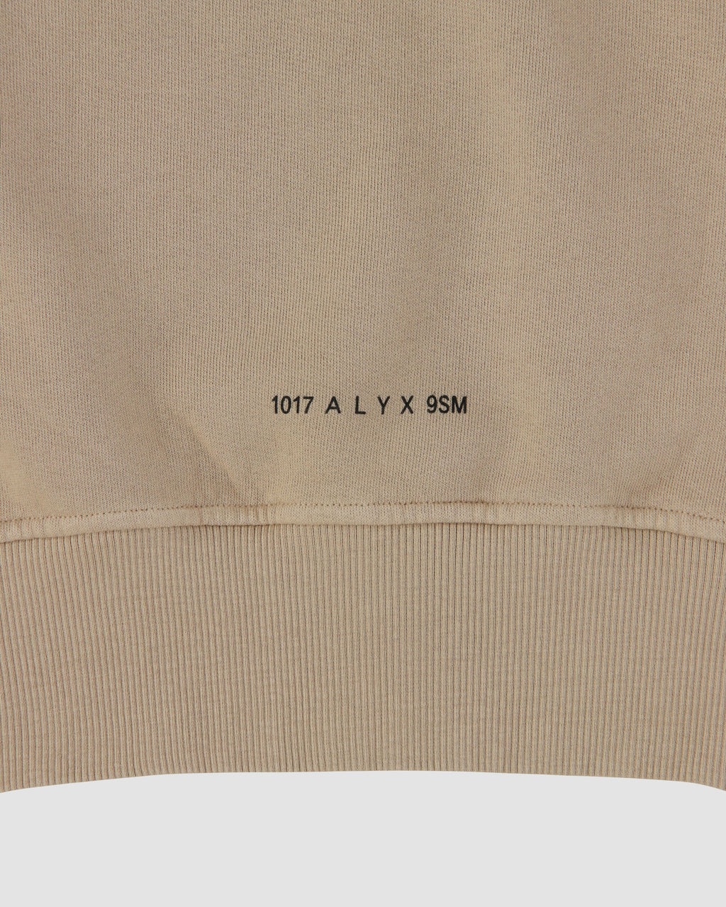 LOGO HOODIE - 3