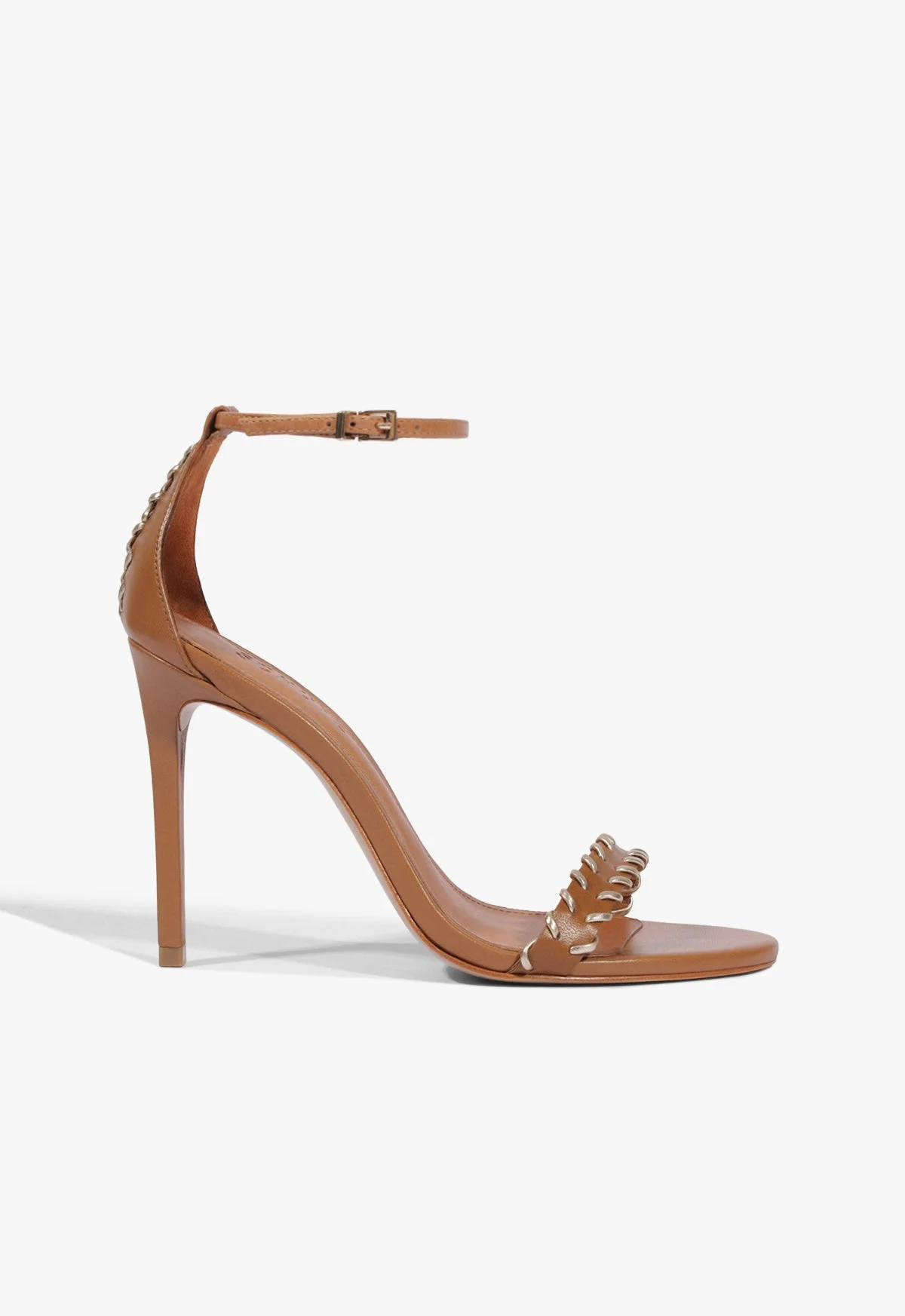 Rhea Sewing Sandal - 1