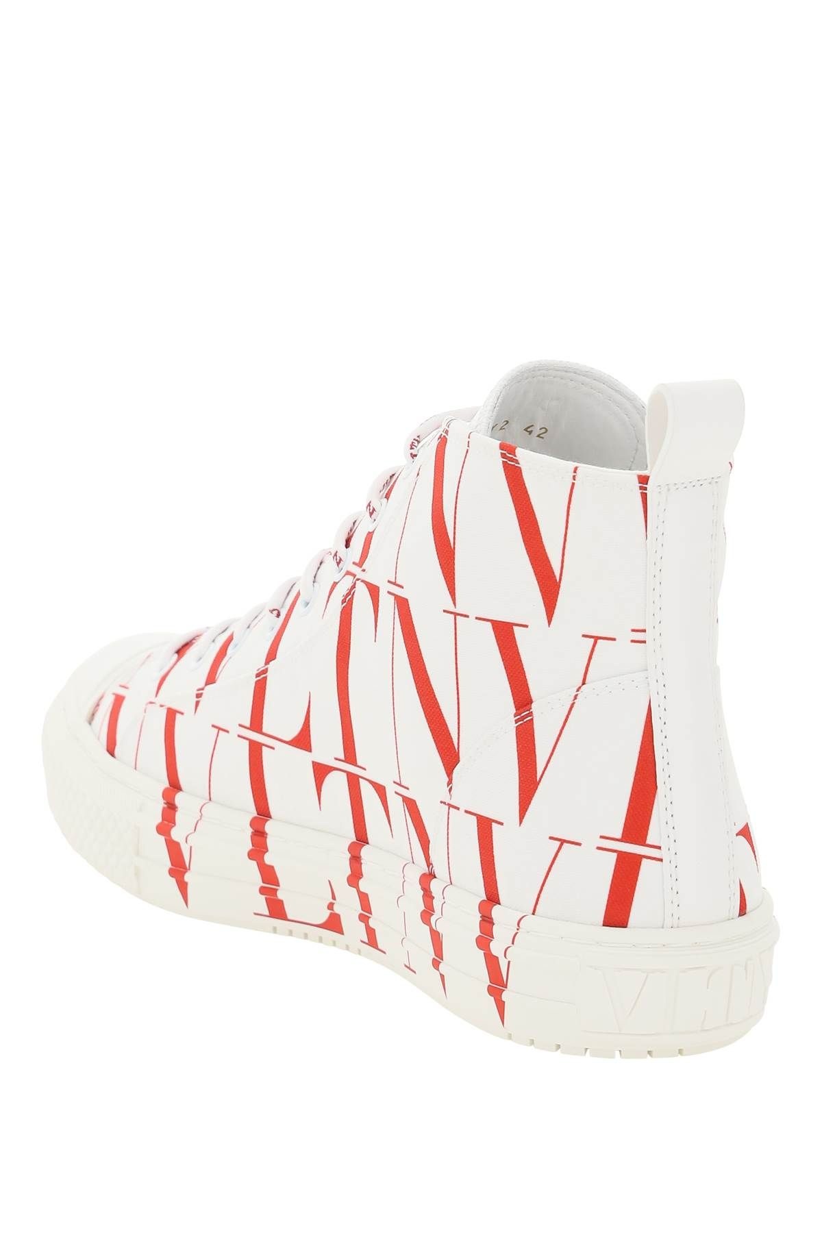 VLTN TIMES GIGGIES SNEAKERS - 2