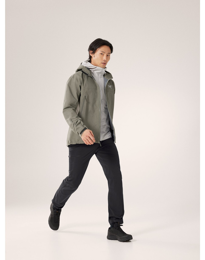 Arc'teryx Beta Jacket outlook