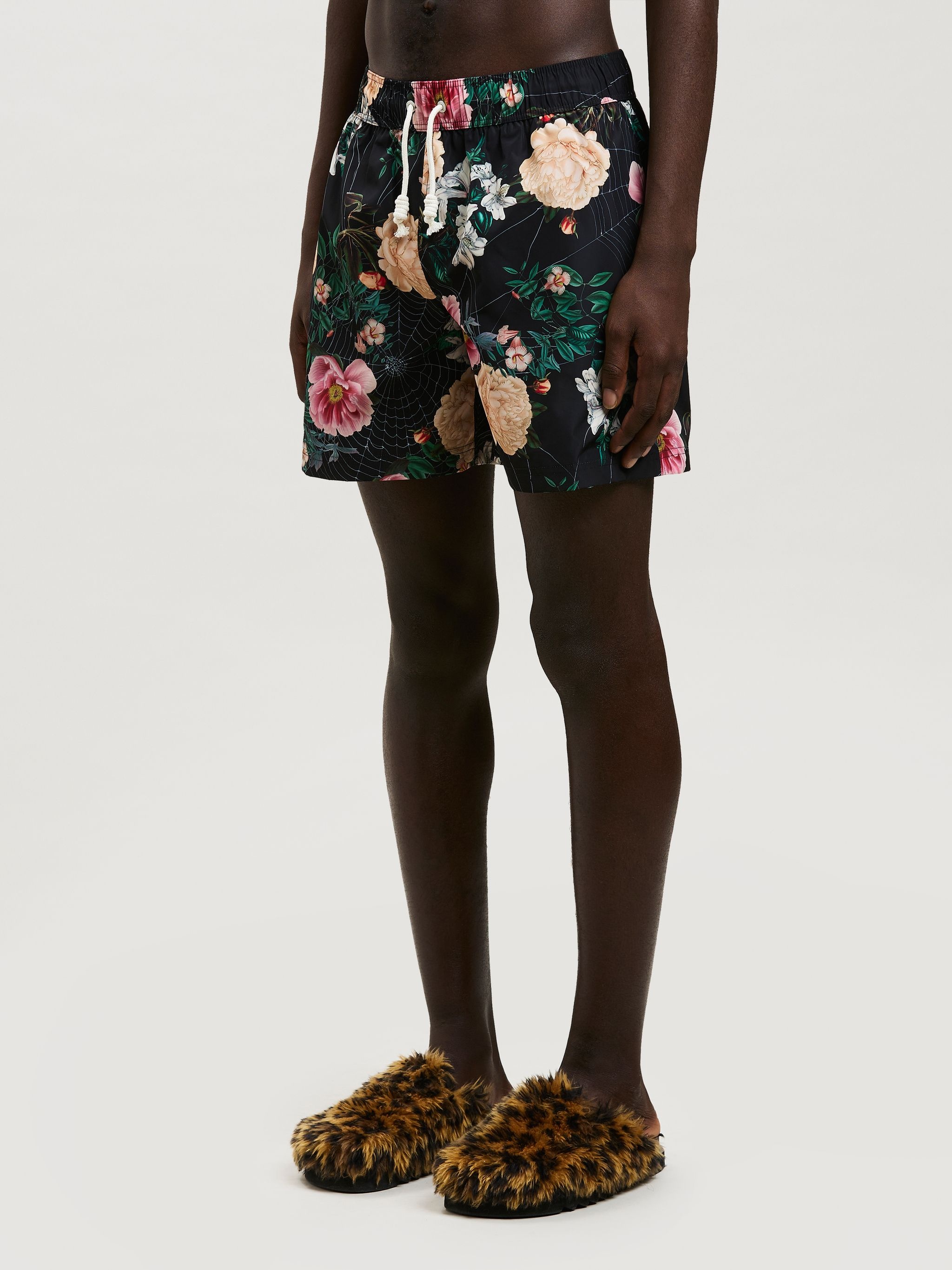 SPRING SWIMSHORT - 4