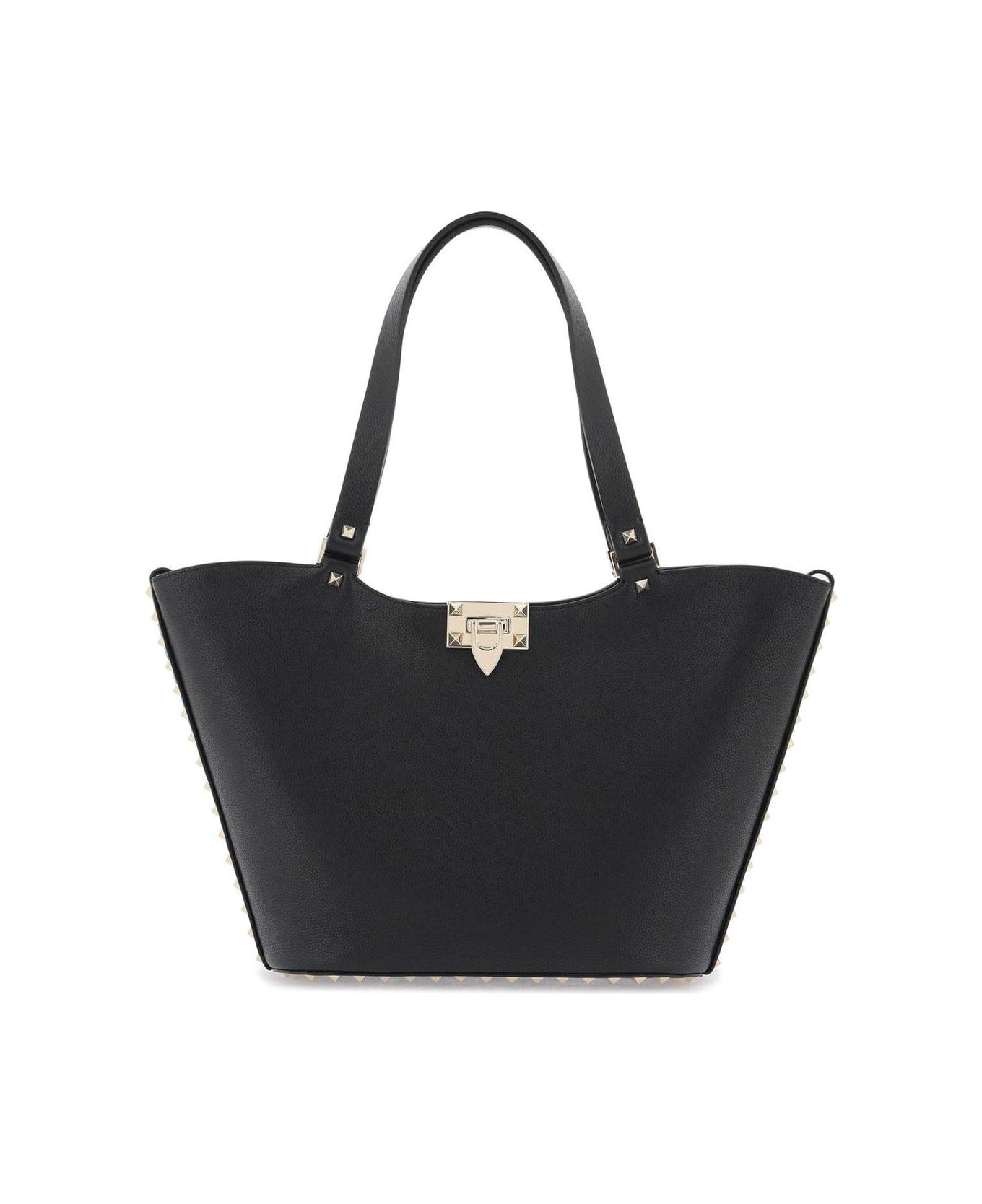 Garavani Rockstud Tote Bag - 1