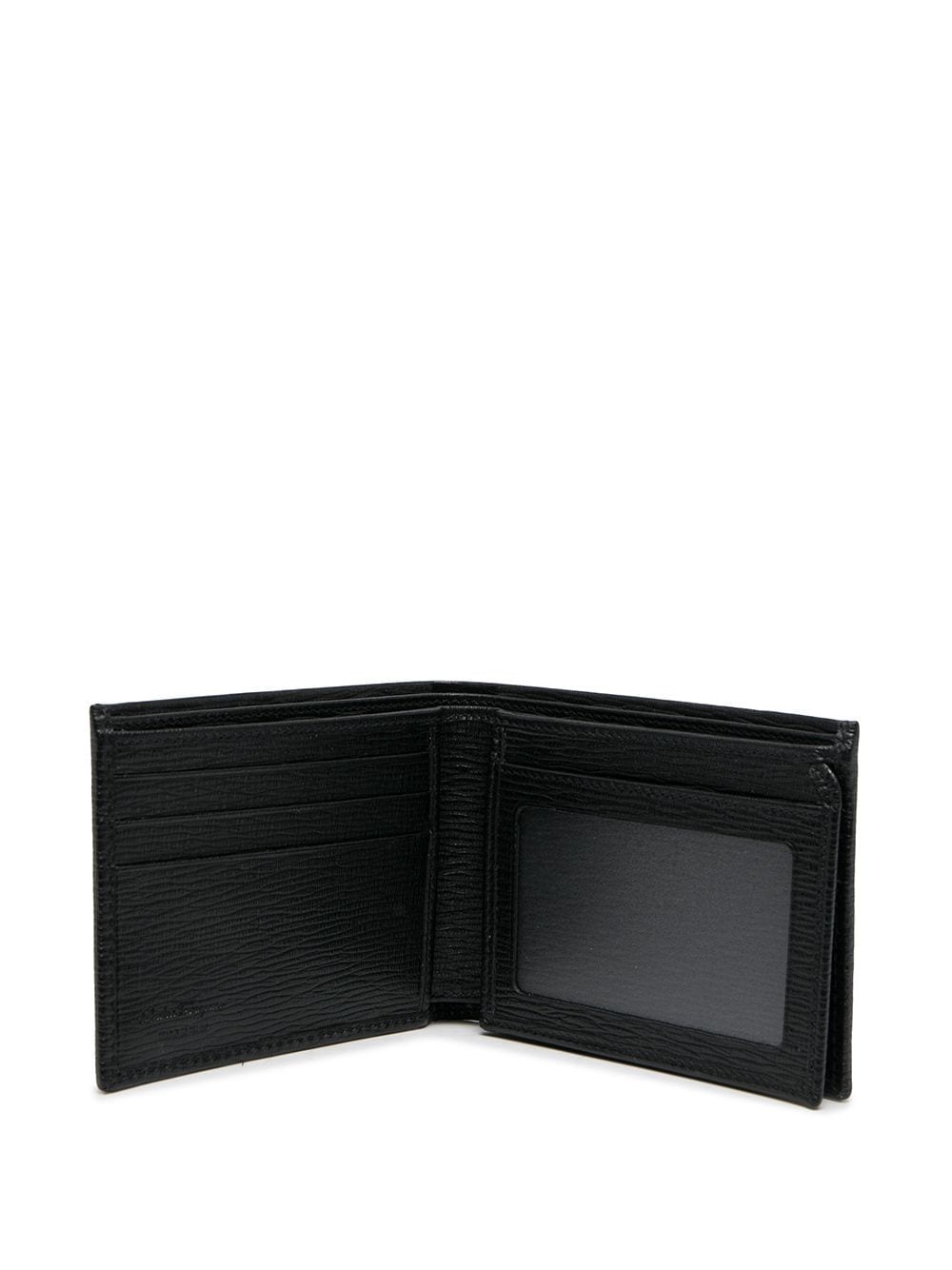 Leather wallet - 3