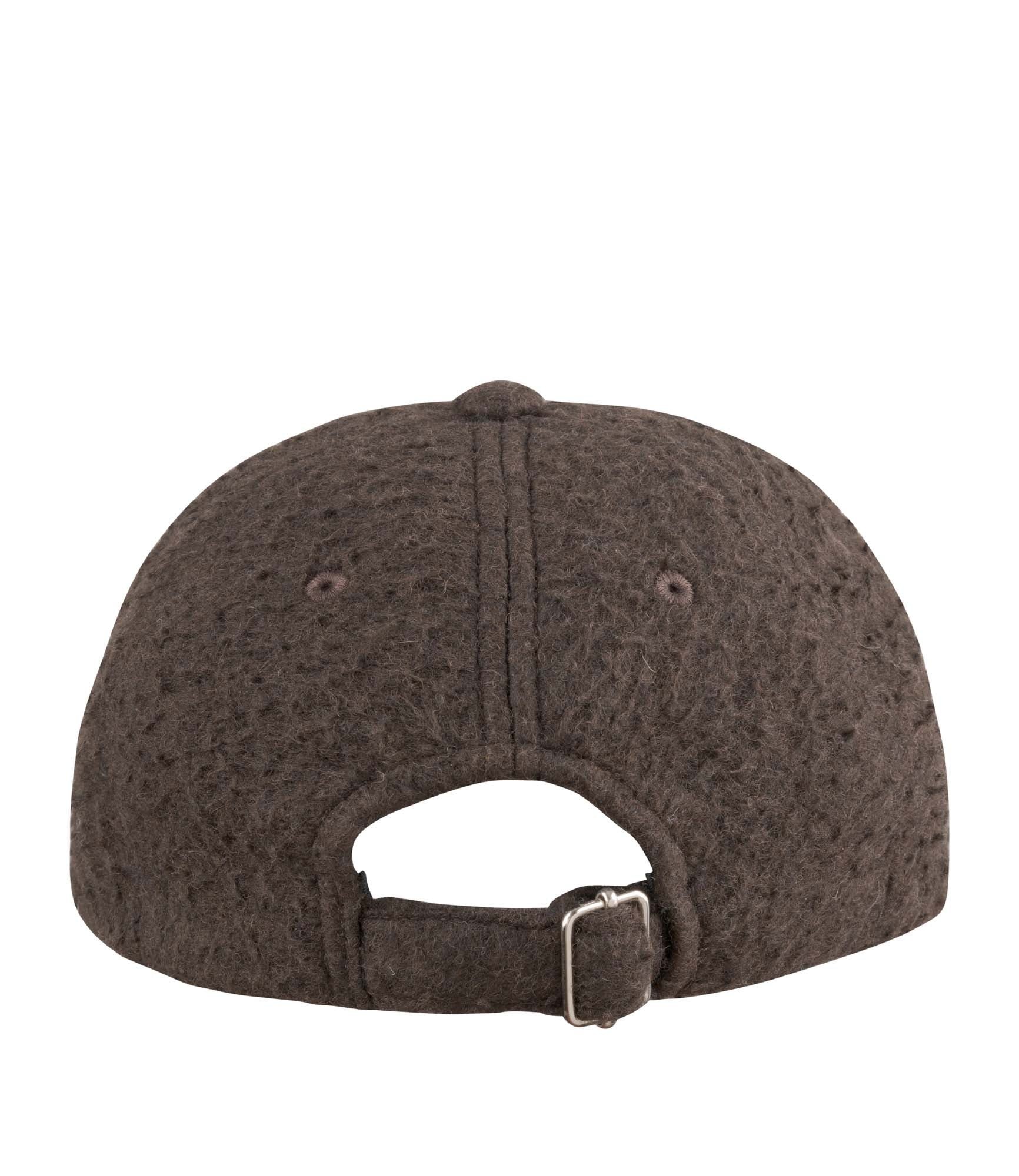 CHARLIE POLAIRE BASEBALL CAP - 3