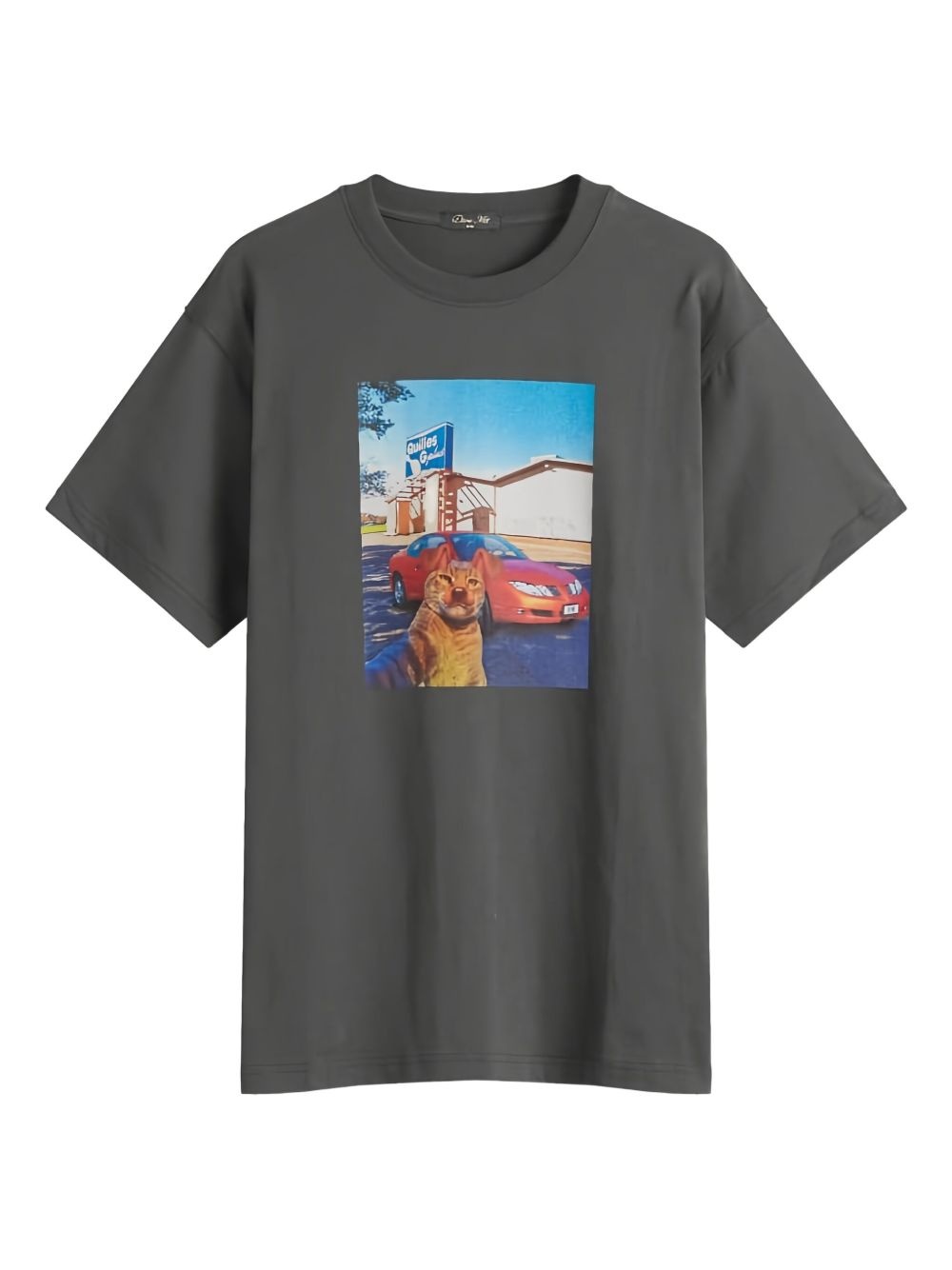 Selfie T-shirt - 1