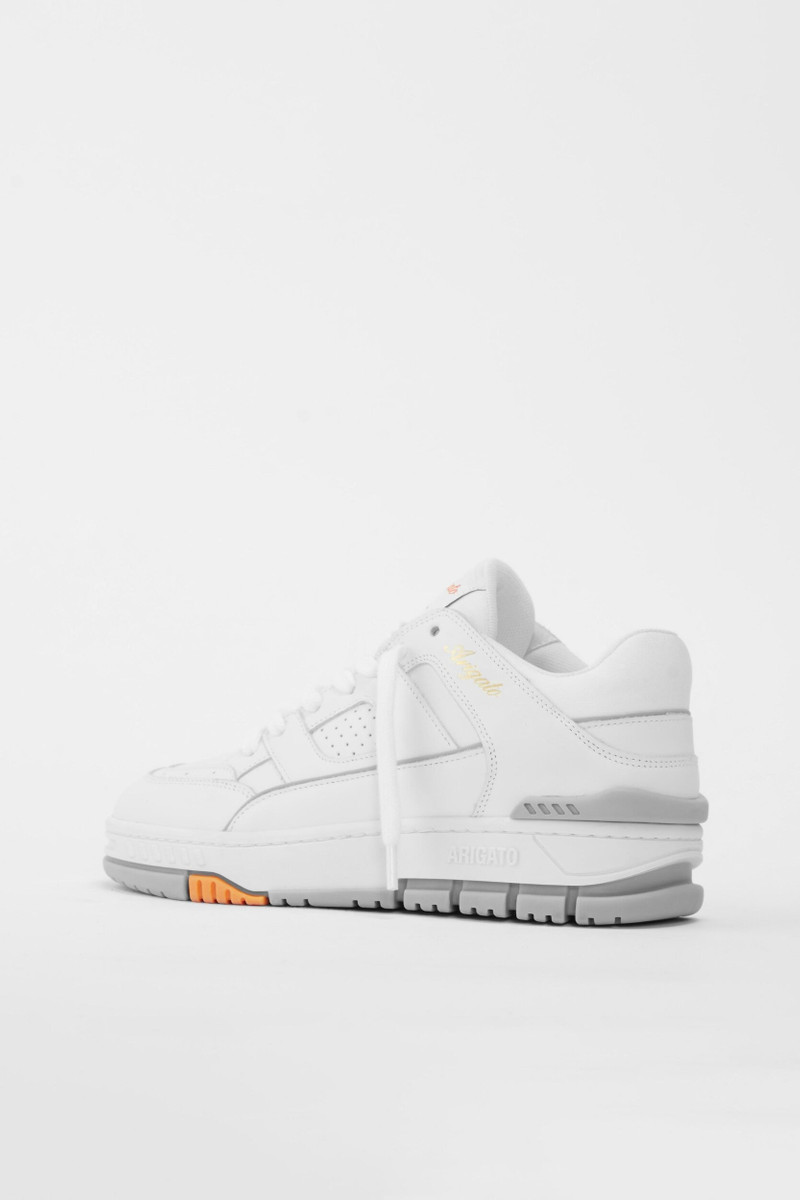 Area Lo Sneaker 5
