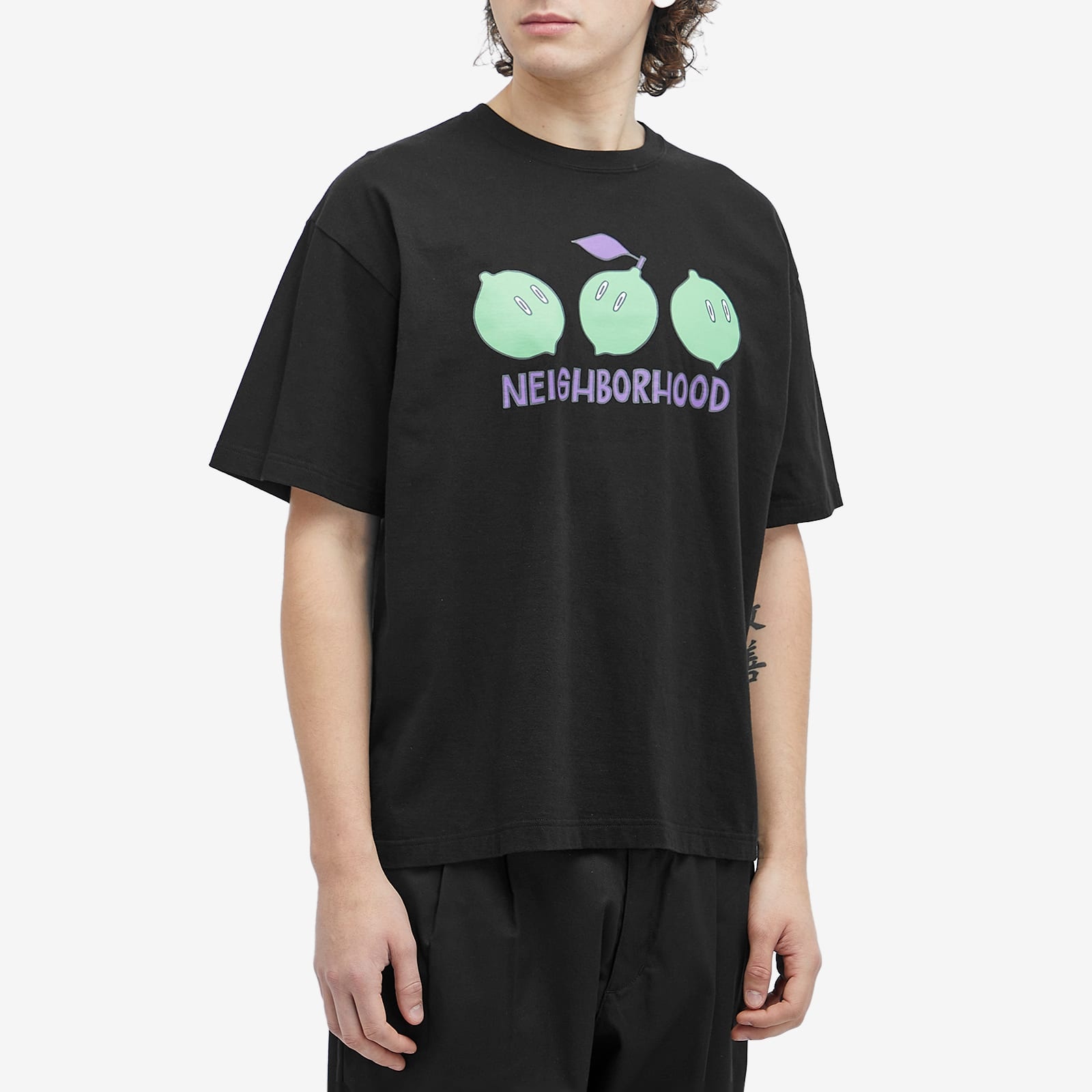 Neighborhood SS-20 T-Shirt - 2