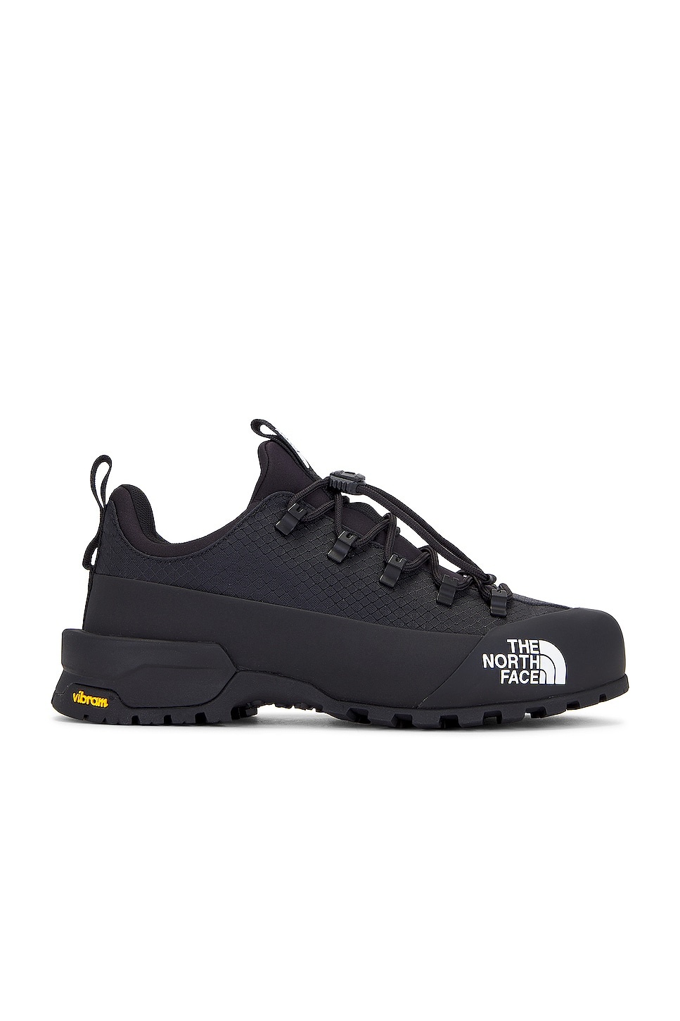 The North Face Glenclyffe Low Sneaker | forward | REVERSIBLE