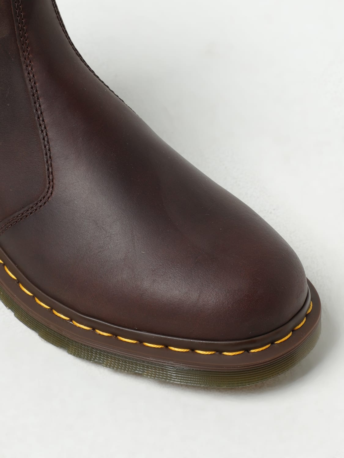 Dr. Martens boots for man - 4
