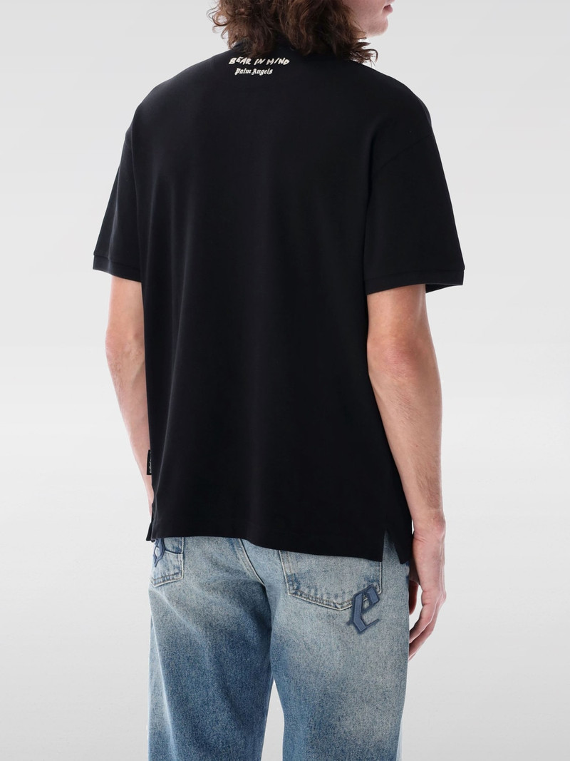 Palm Angels T-shirt men Palm Angels outlook