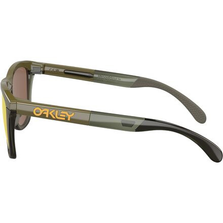 Frogskins Range Polarized Sunglasses - 2