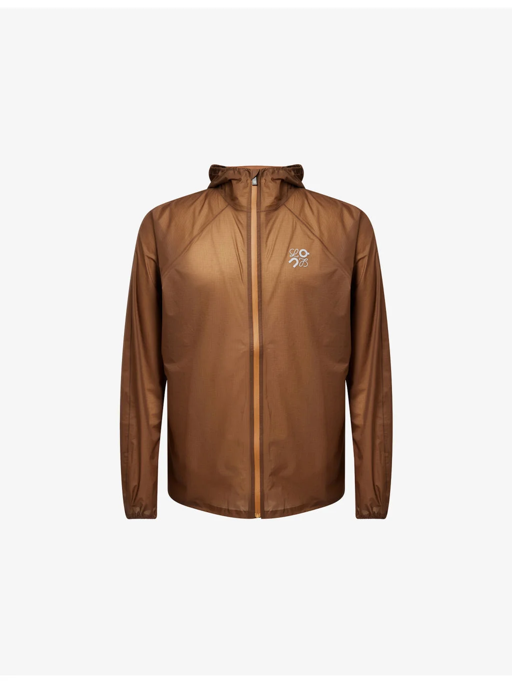 Loewe x ON Ultra Shell Jacket - 1
