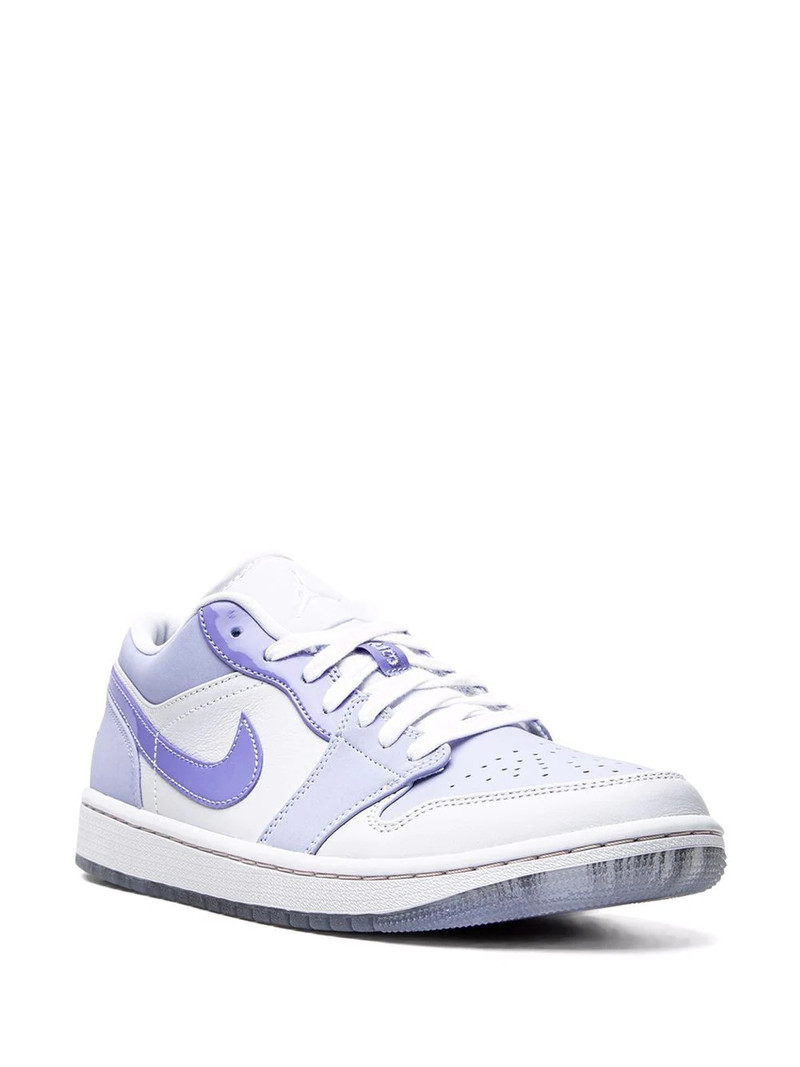 Jordan Jordan 1 Low SE "Mighty Swooshers" sneakers outlook