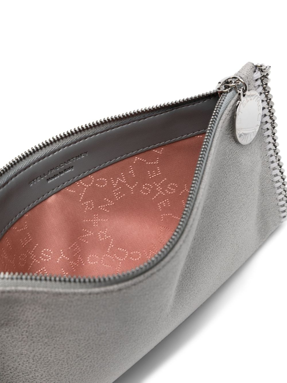 Stella McCartney Bags.. Light Grey - 2