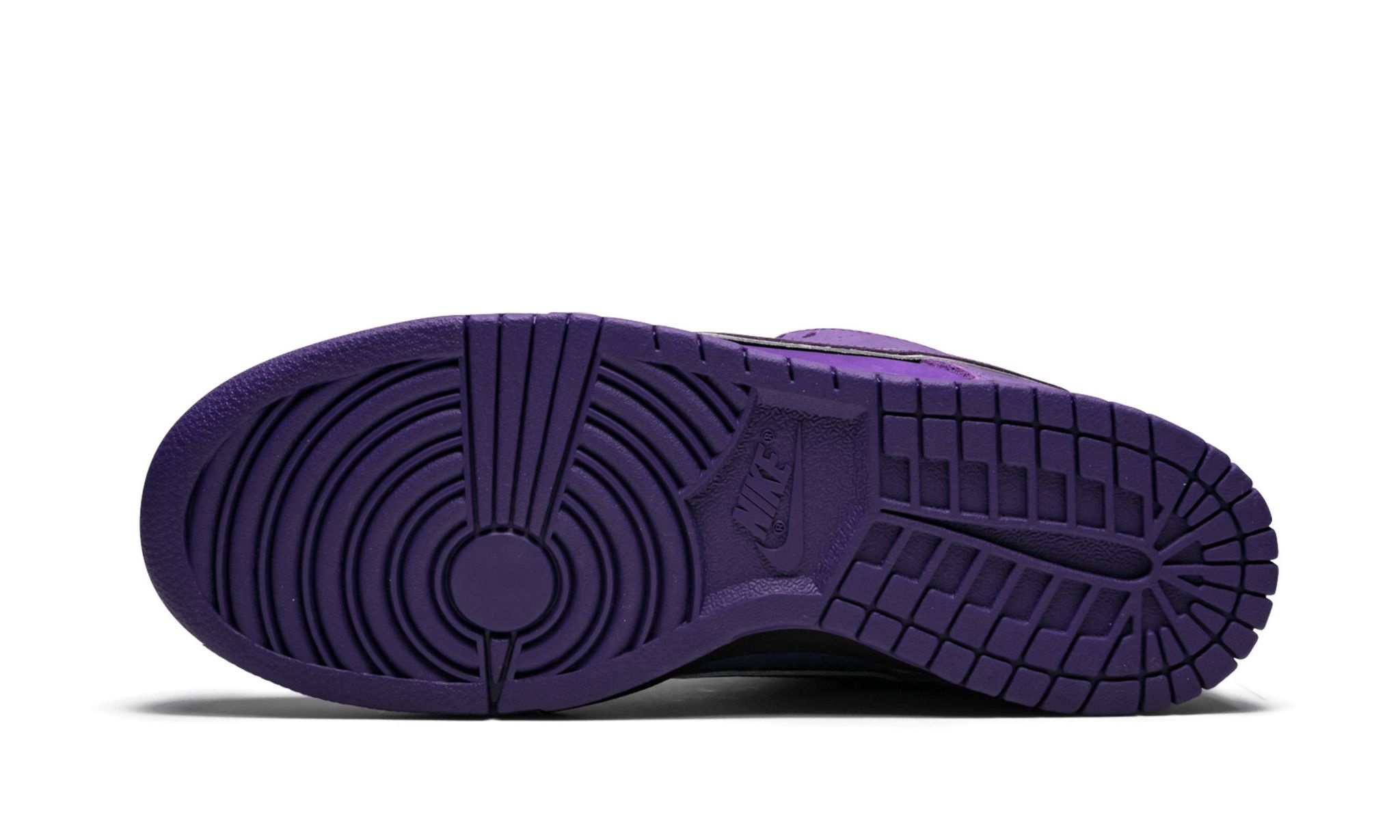 SB Dunk Low Pro OG QS "Concepts - Purple Lobster Special Box" - 6