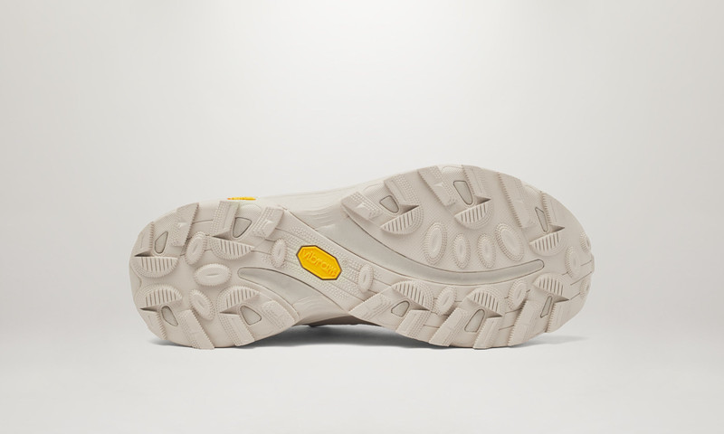 BELSTAFF X MERRELL 1TRL ONTARIO SPEED SNEAKER 3