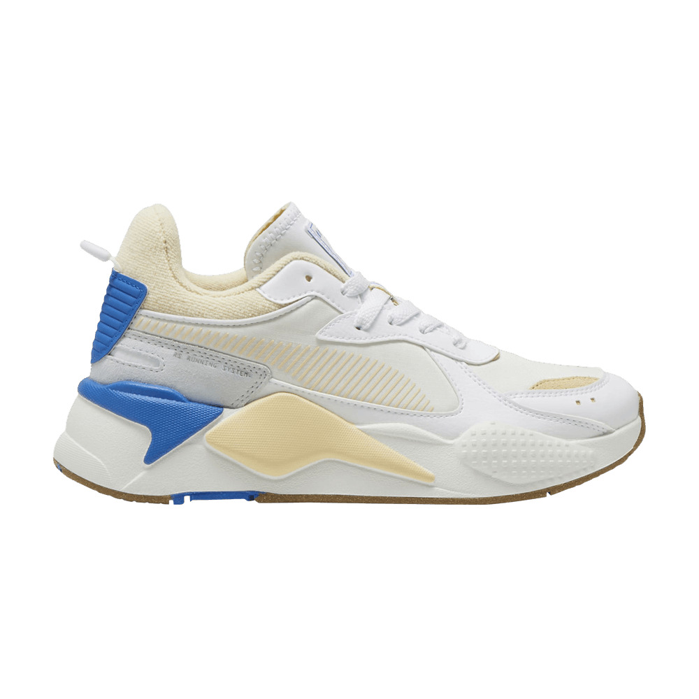 Wmns RS-X 'Retro Resort - Warm White' - 1