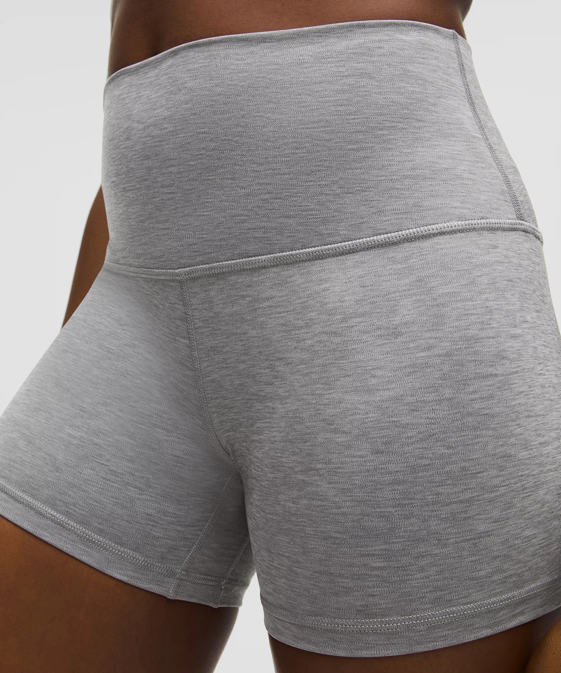 lululemon Align™ High-Rise Short 4" - 4