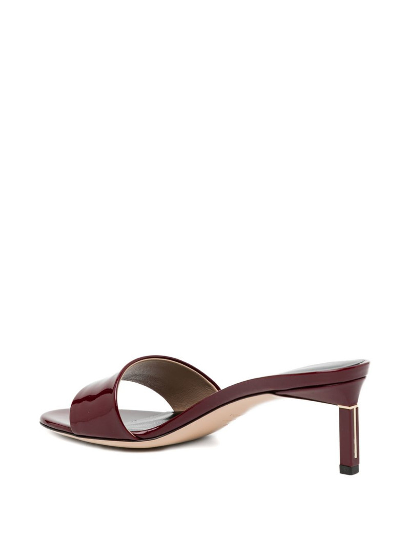 60mm leather sandals 3