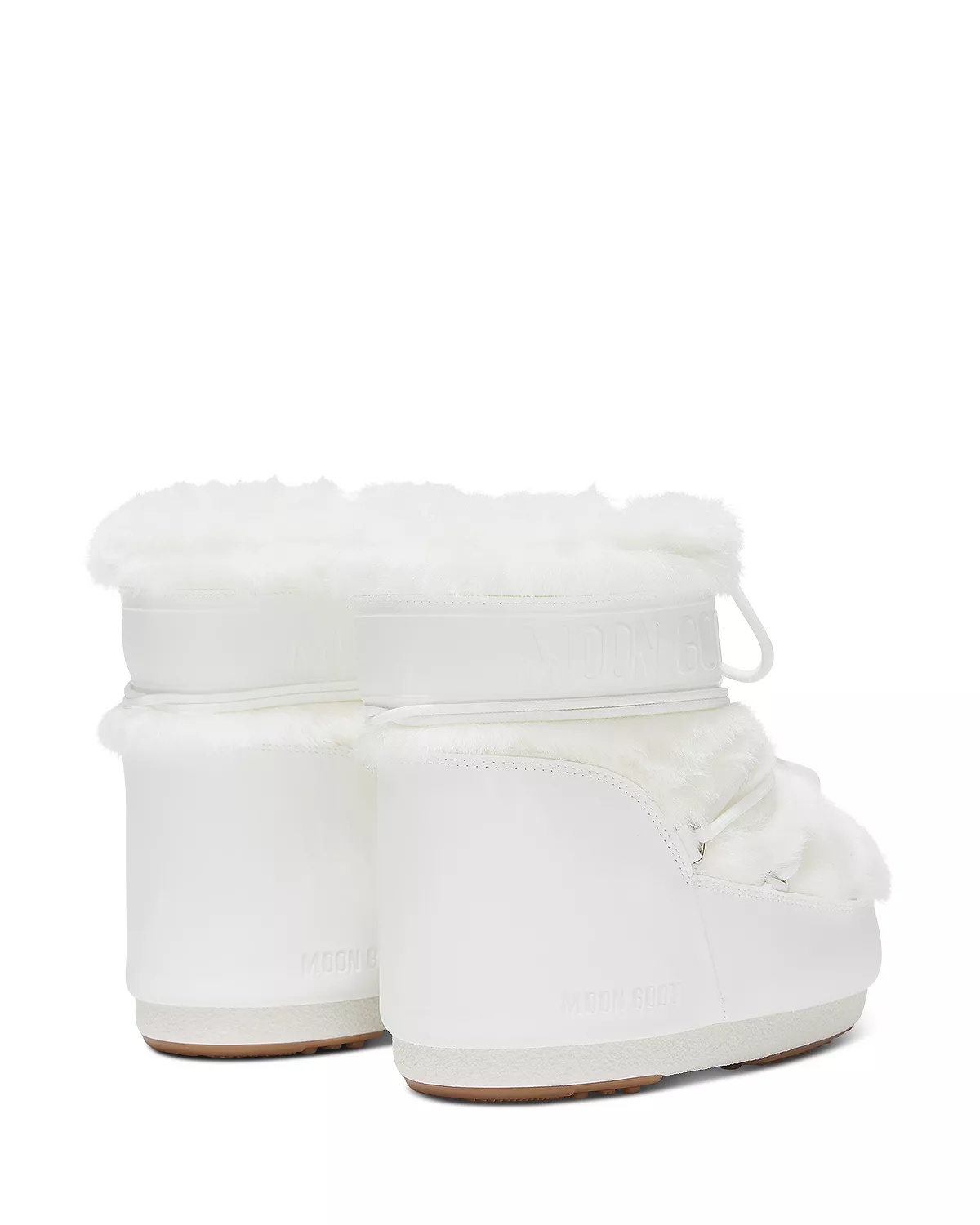 Women's Icon Low Faux Fur Cold Weather Boots - 2