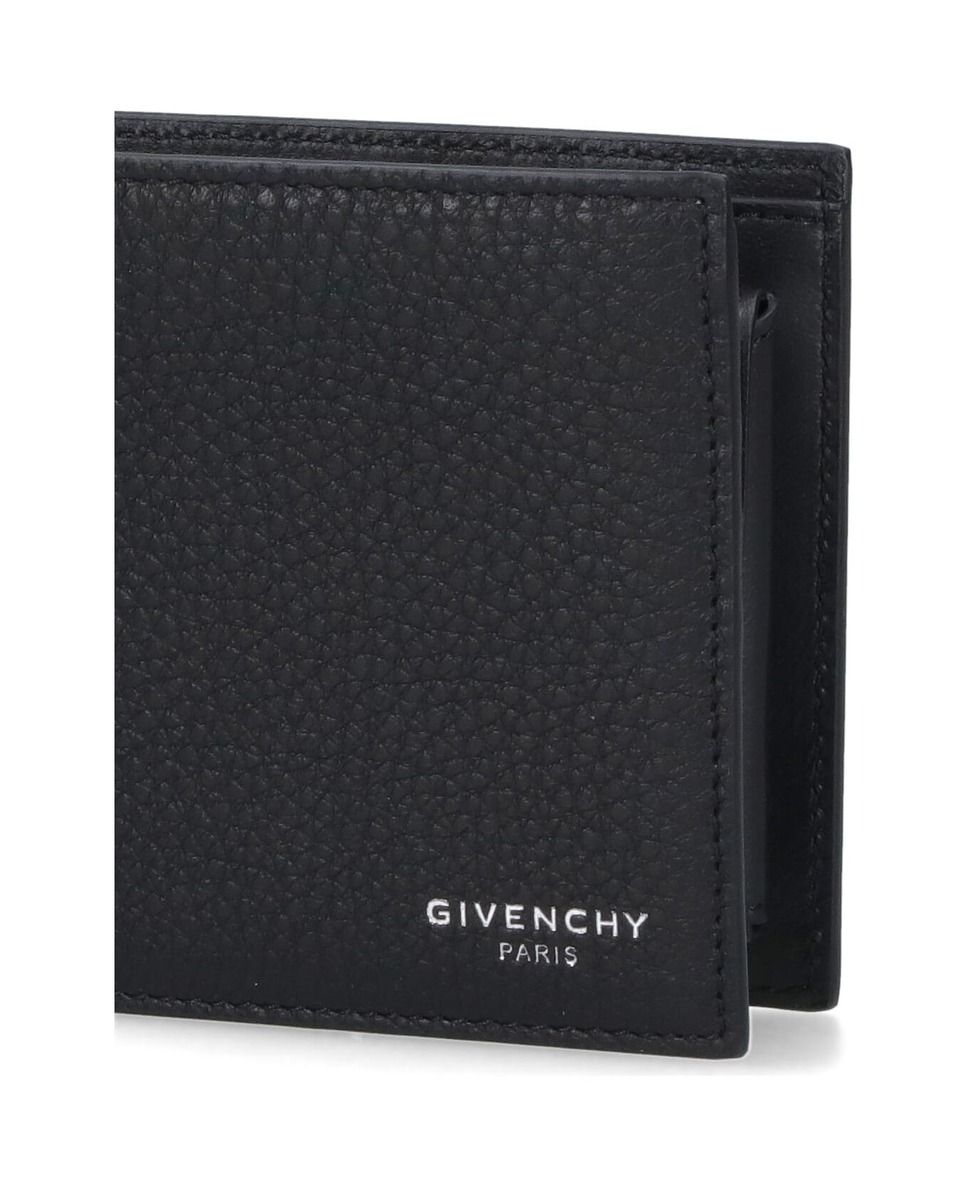 Bi-fold Wallet - 5