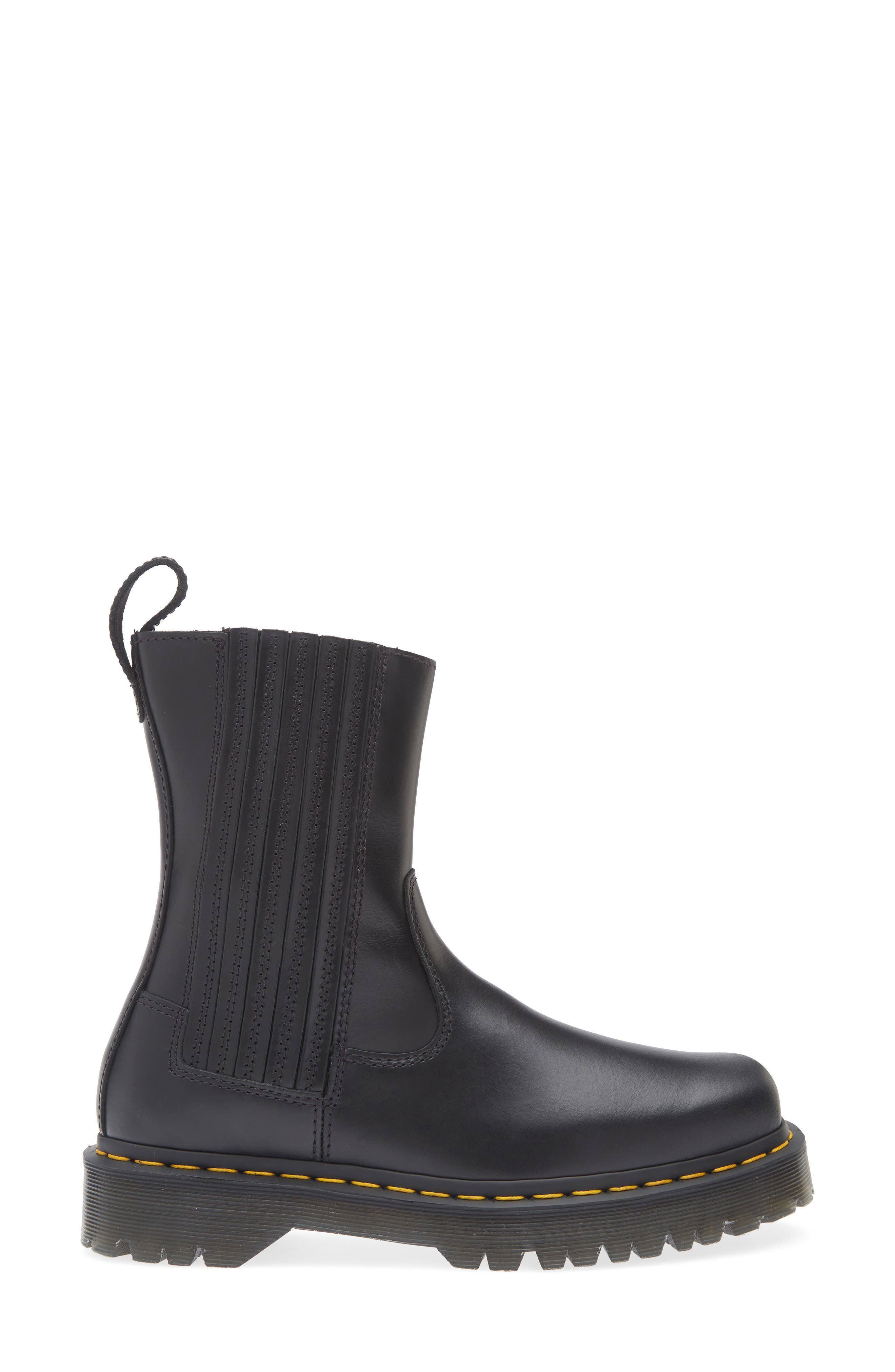 Dr. Martens Amaayah Boot in Black at Nordstrom - 3