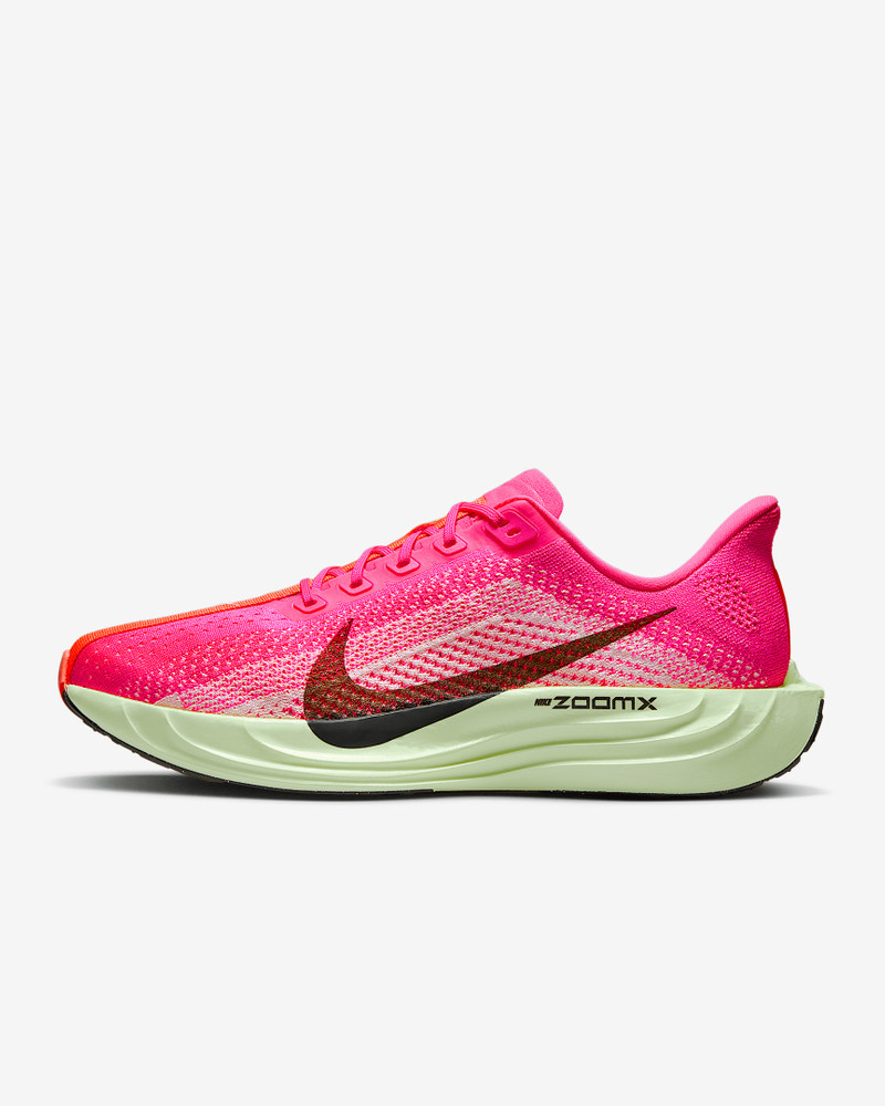 Nike Pegasus Plus Men's Road Running Shoes - 1