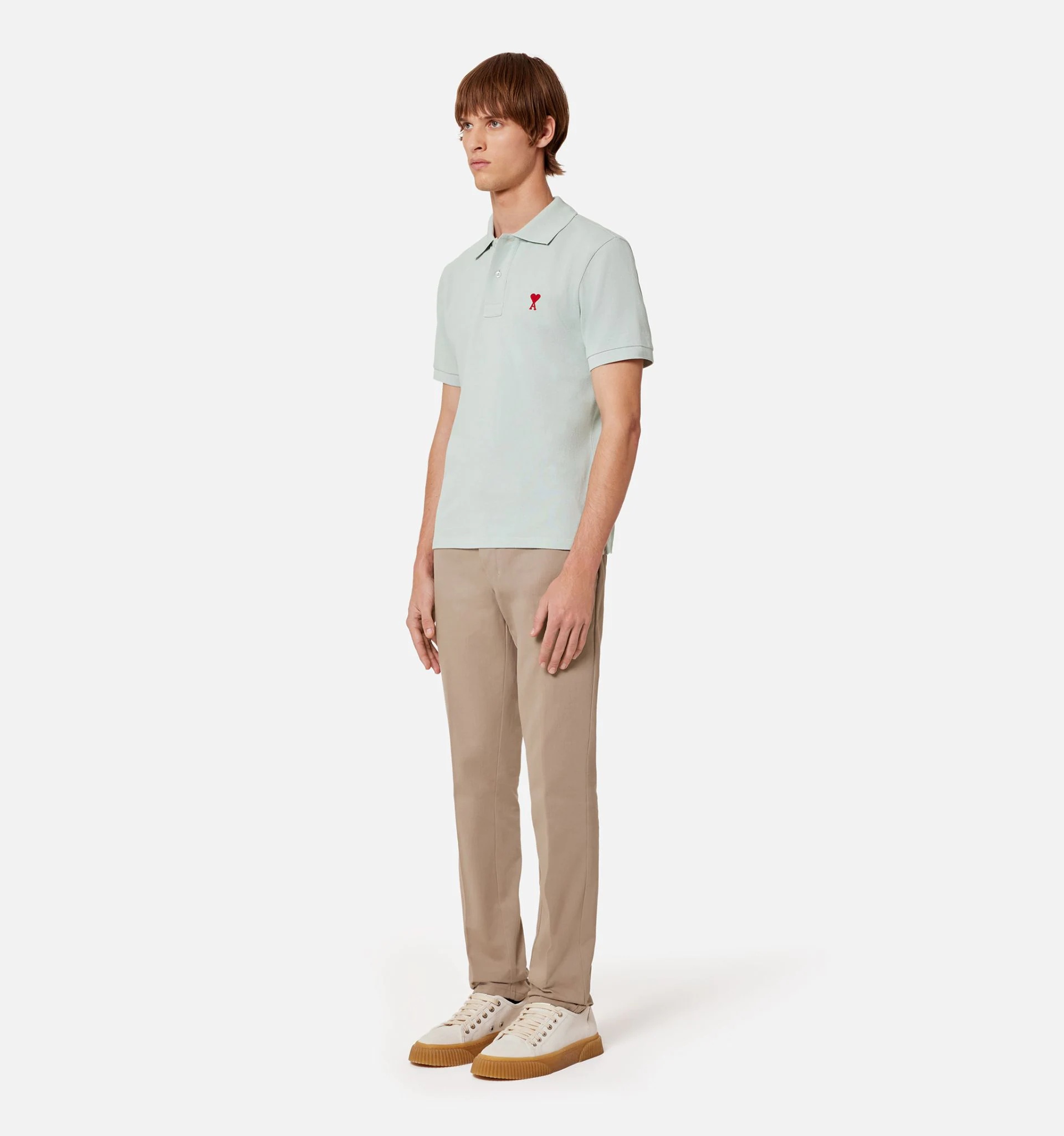 Ami de Coeur polo shirt - 3