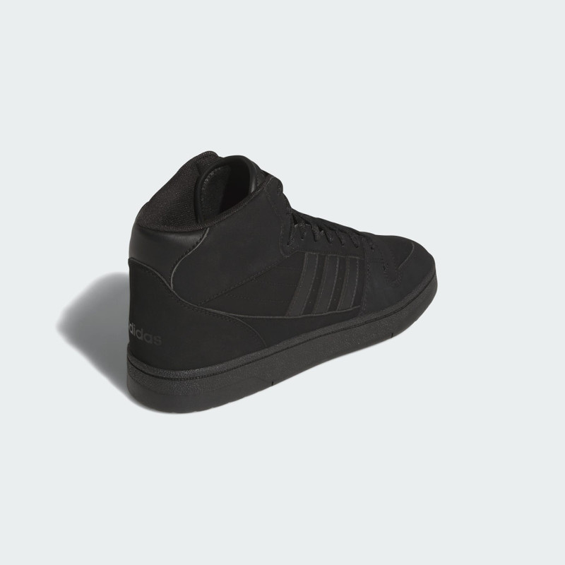 Turnaround Mid Shoes 6