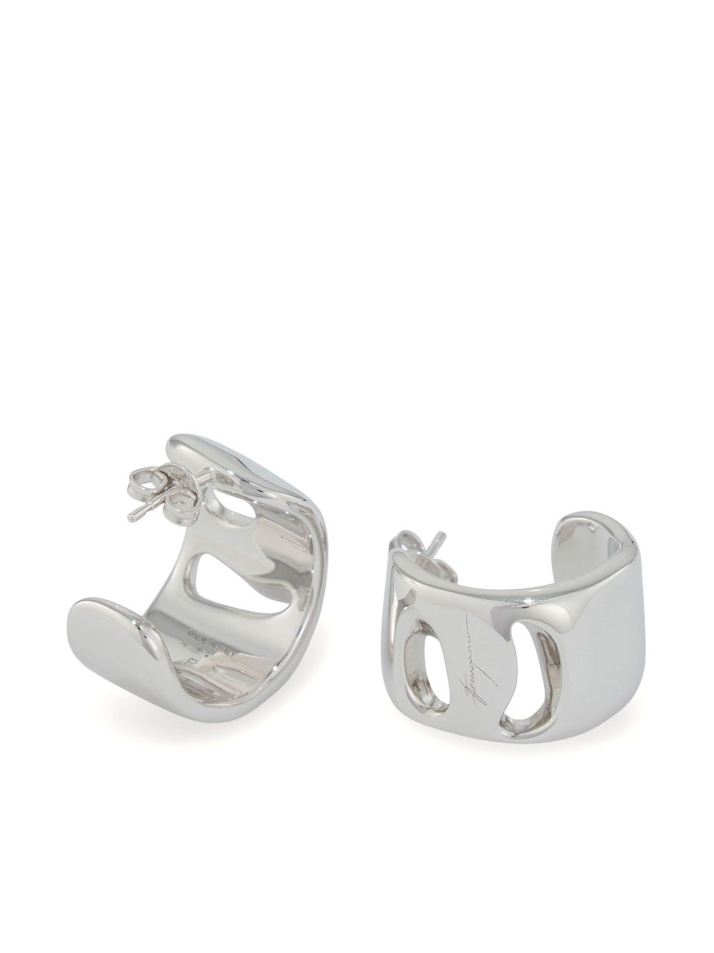 Vara earrings - 4