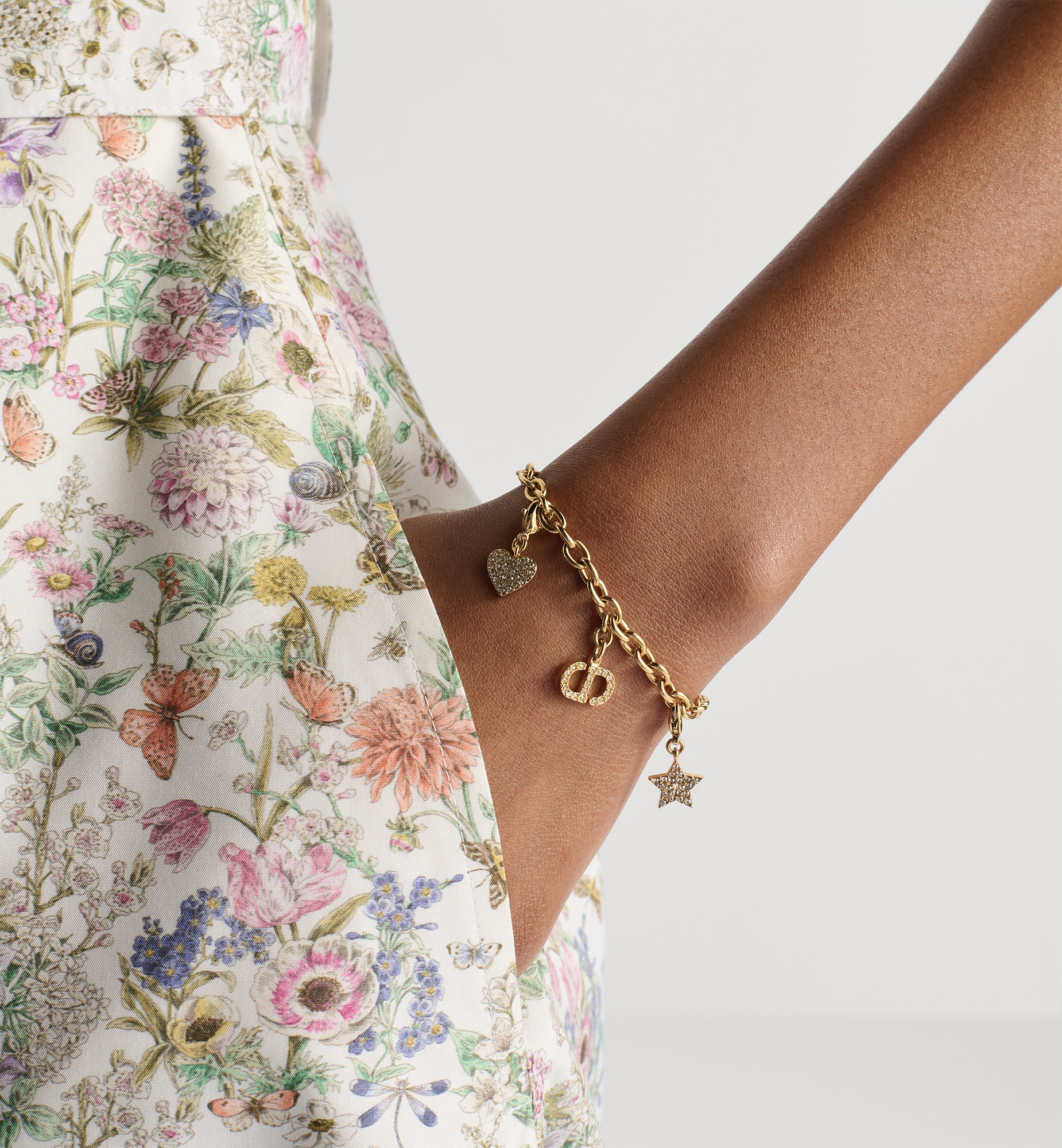 Dior Lucky Bracelet - 2