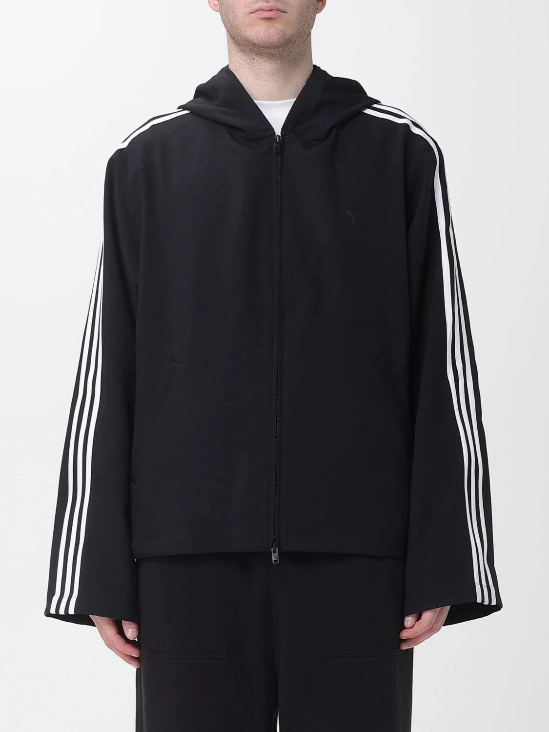 Sweatshirt men Y-3 - 1