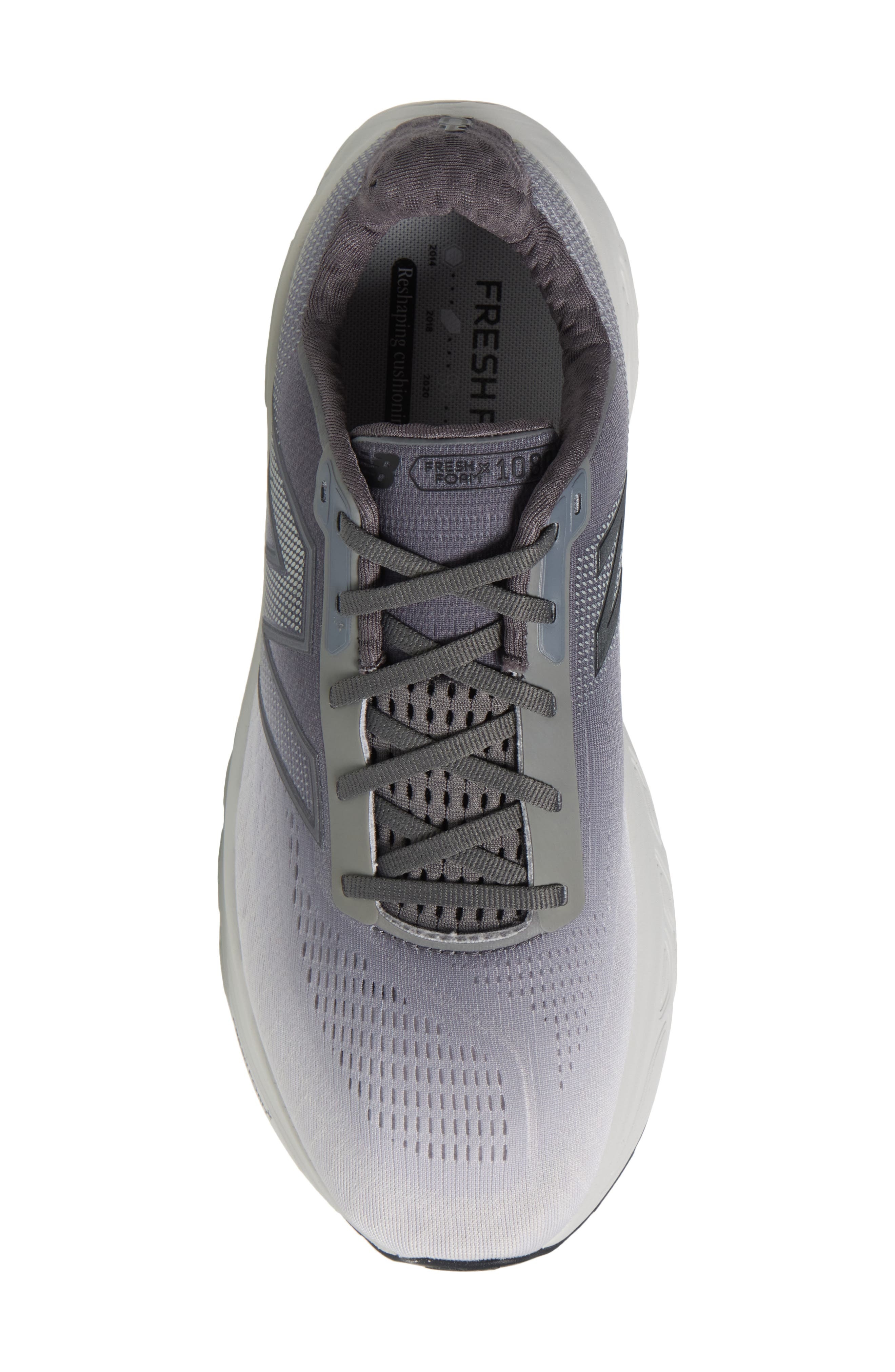 New Balance Gender Inclusive Fresh Foam X 1080 v14 Running Shoe in Castlerock/Grey Matter at Nordstr - 5