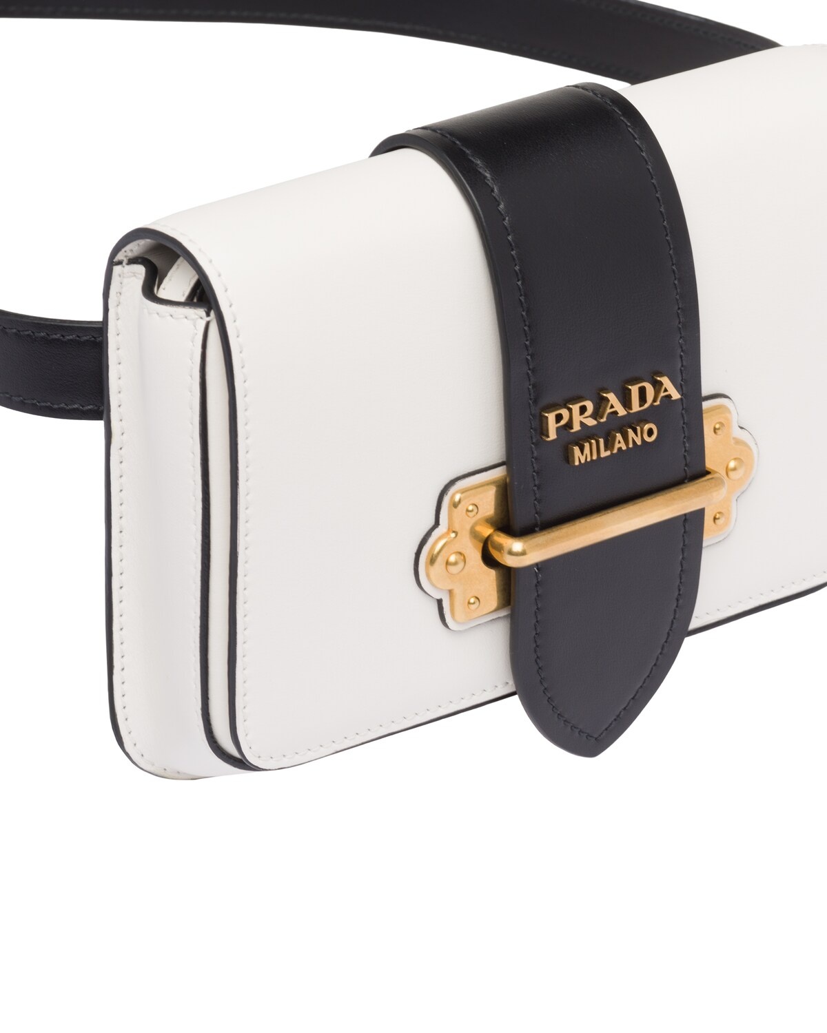 Prada Cahier Belt Bag - 6