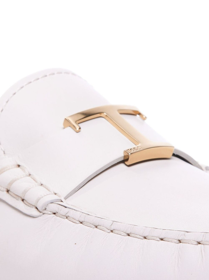T-Timeless loafers 4