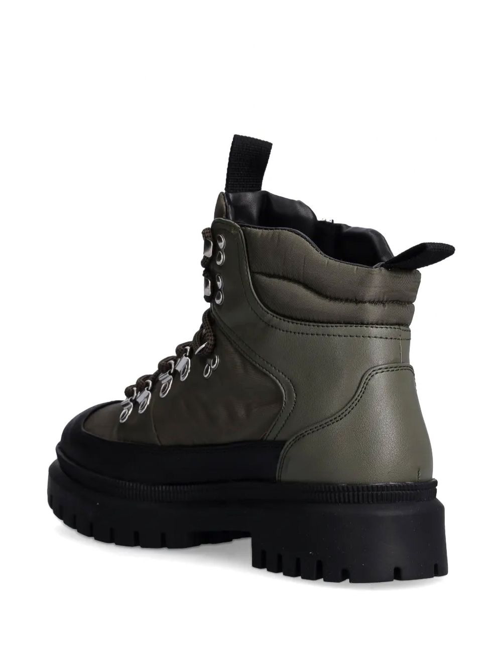 Canyon boots - 3