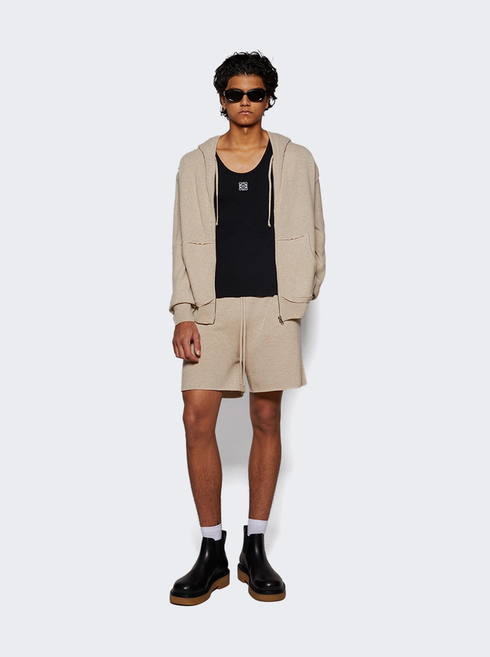 Sweatshirt Walnut - 2