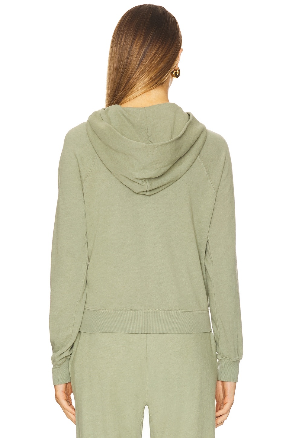 Sonny Hoodie Sweatshirt - 3