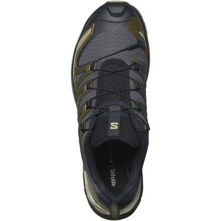 XA Pro 3D V9 Trail Running Shoe - Men's - 6