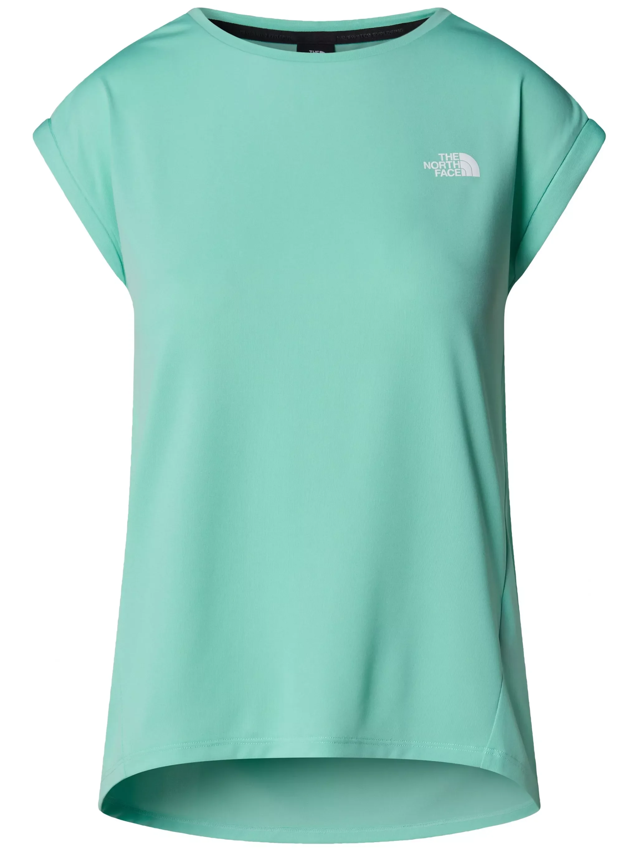 Tanken T-shirt - 1