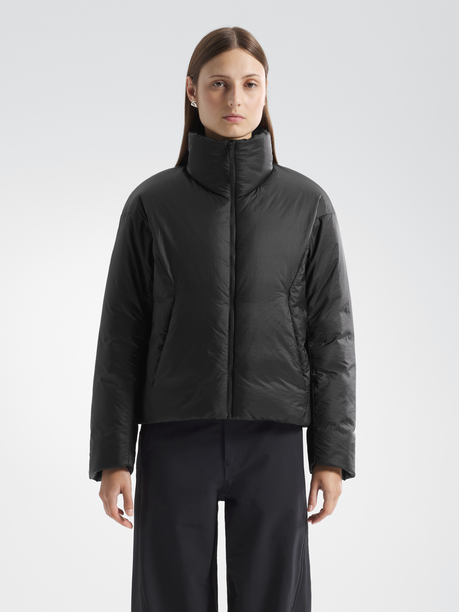 Conduit Down Jacket - 2