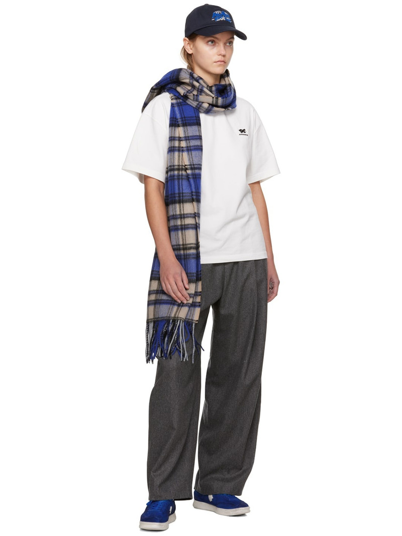ADER error Gray Oceola Trousers outlook