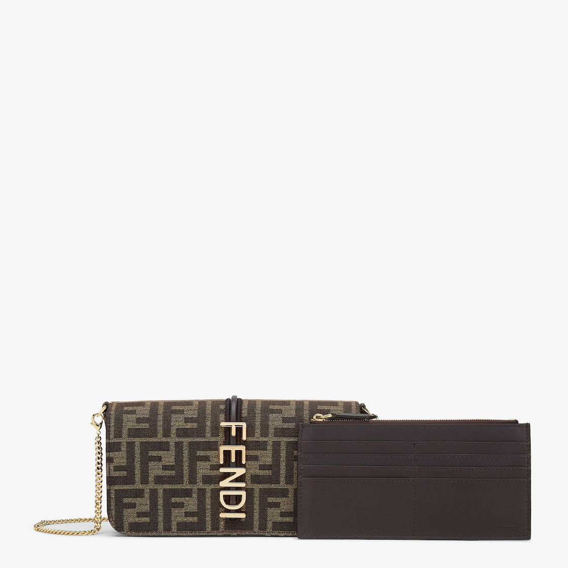 Fendigraphy Wallet On Chain - 2