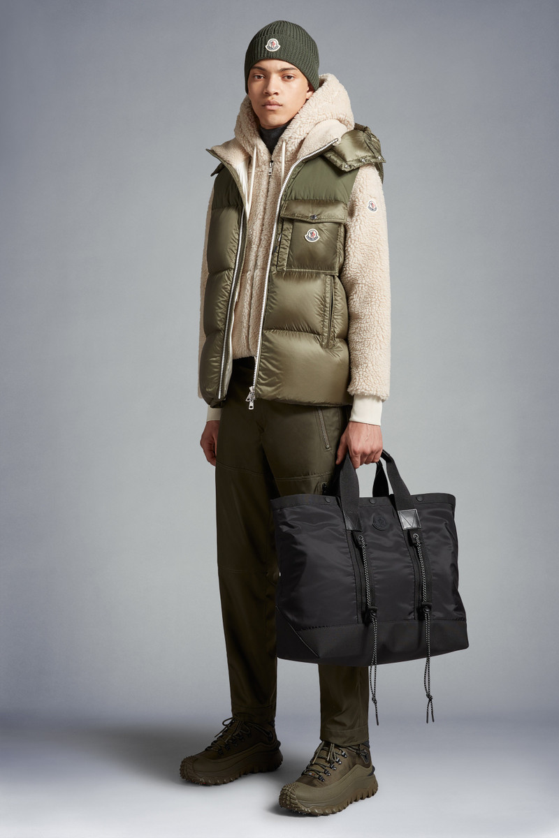 Moncler Oust Down Vest outlook