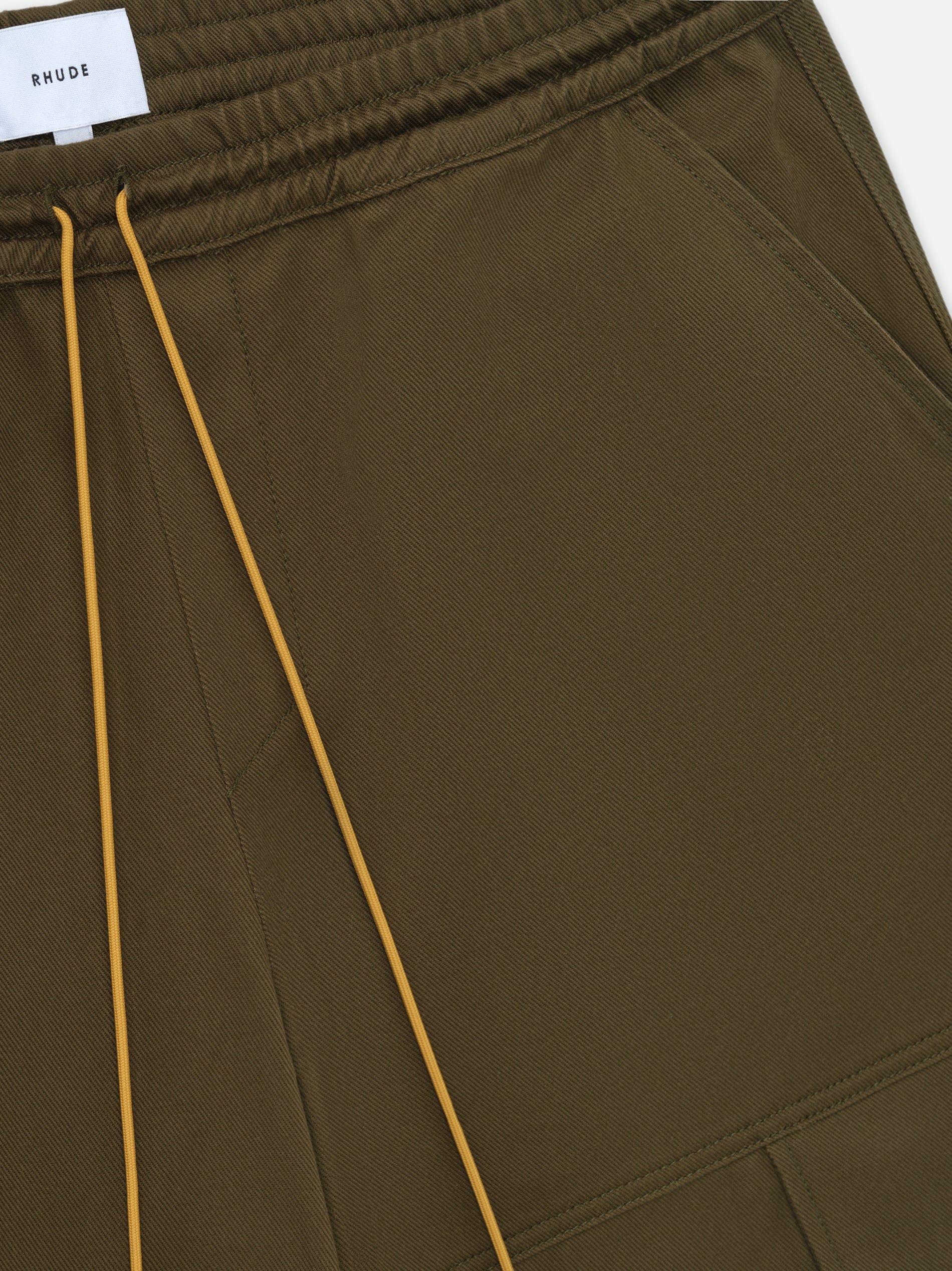 PLATEAU CARGO PANT - 5
