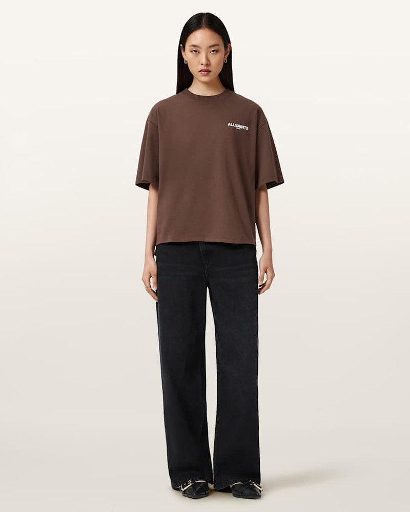 GUARDIAN AMELIE OVERSIZED T-SHIRT 9