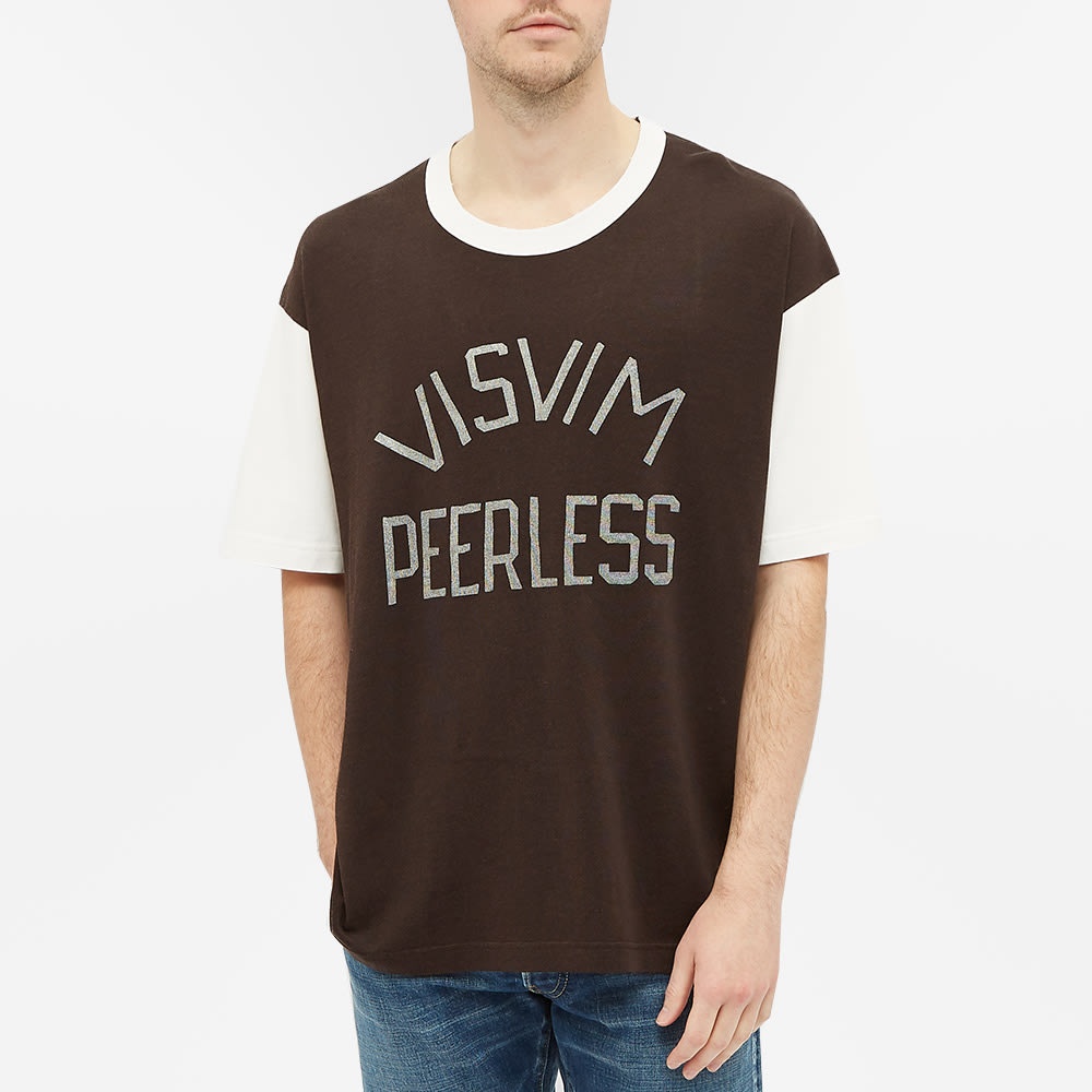 Visvim Jumbo Tee - 3