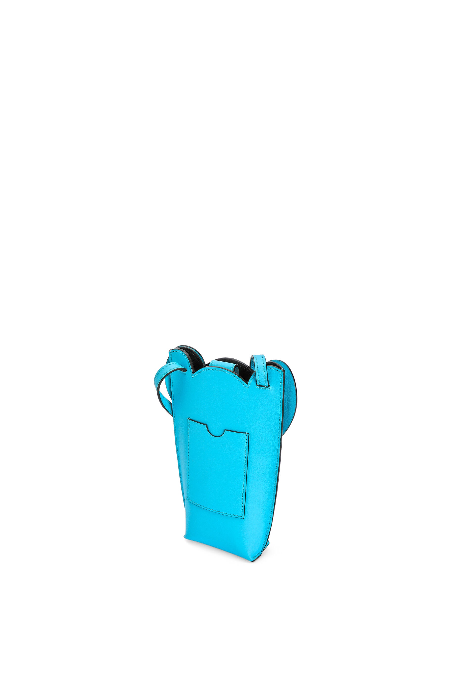 Elephant Pocket in classic calfskin - 3
