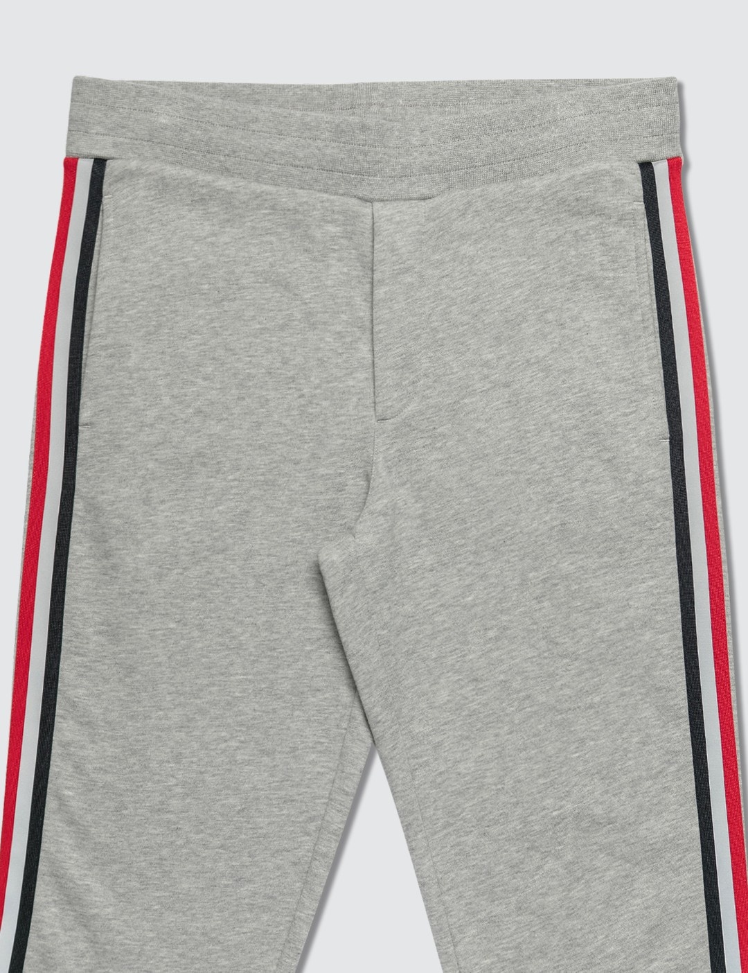 COTTON TRACK PANTS - 6